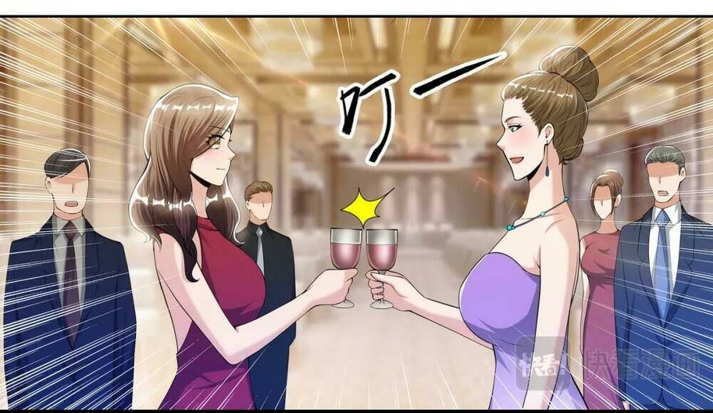 tối cường cuồng binh chapter 62 22