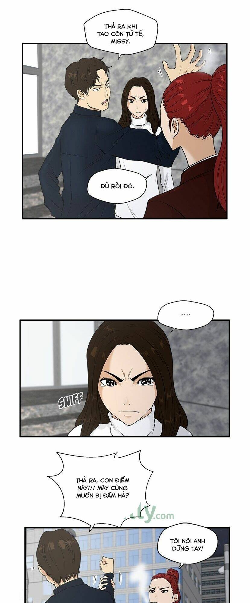 mr kang chapter 42 2