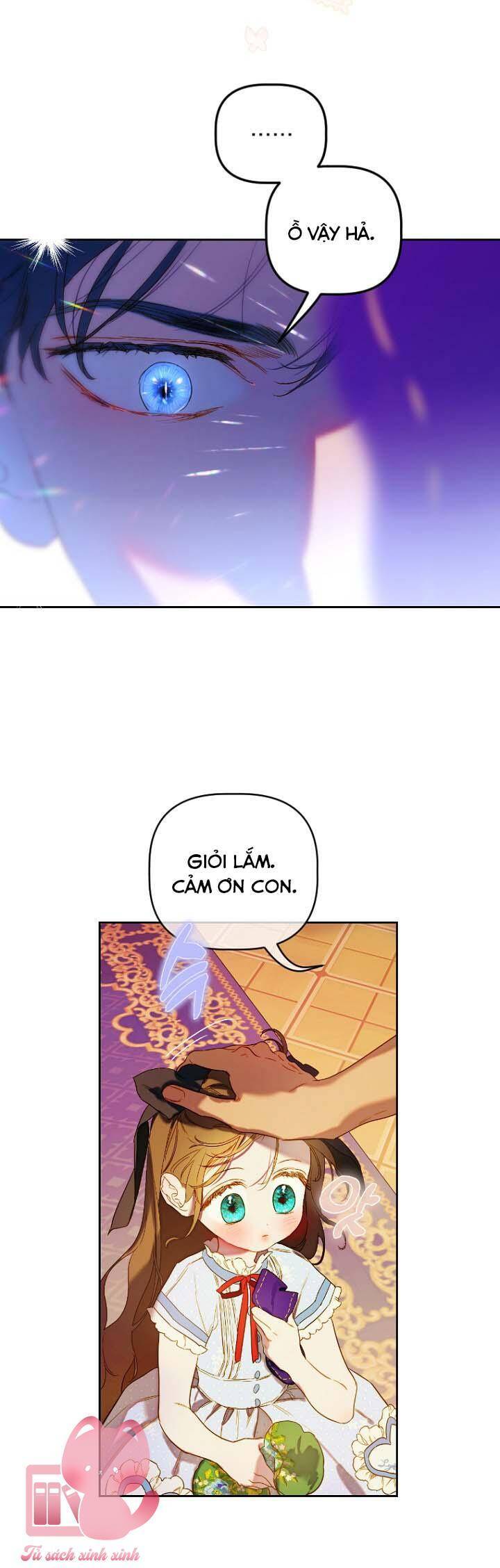 mẹ tôi lại kết hôn lần nữa chapter 47 12