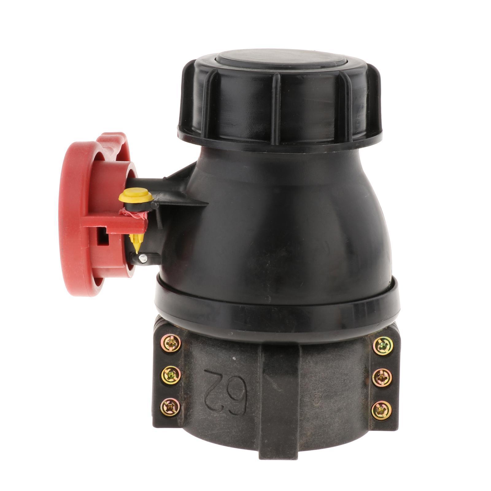 1000L IBC Water Tap Tank Adapter,Hose Connector Fitting Tool Parts