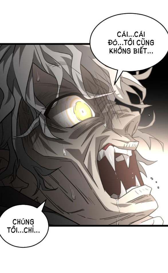 dark moon - tế đàn ánh trăng chapter 34.1 37