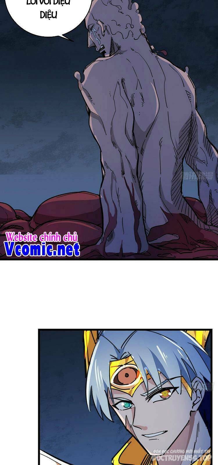 giải cứu 99 nữ chính ở mạt thế chapter 86 46