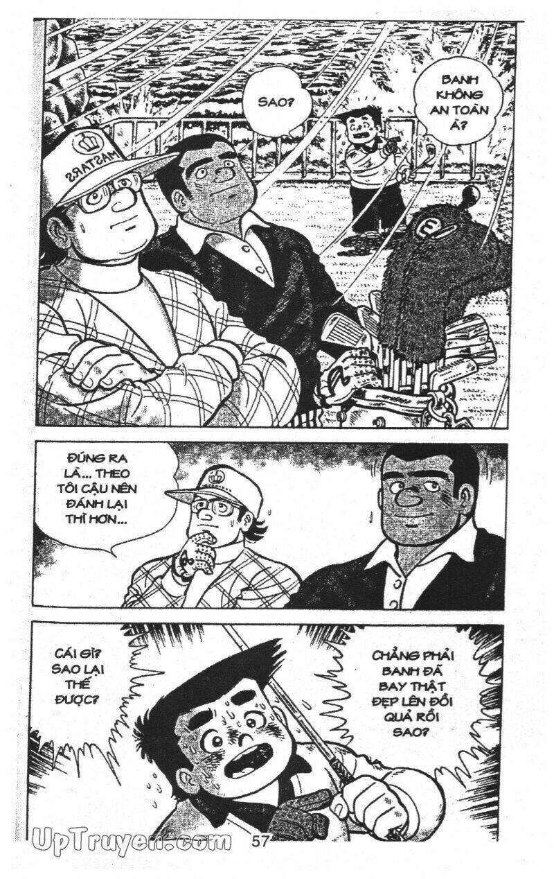 ashita tenki ni naare chapter 11 59