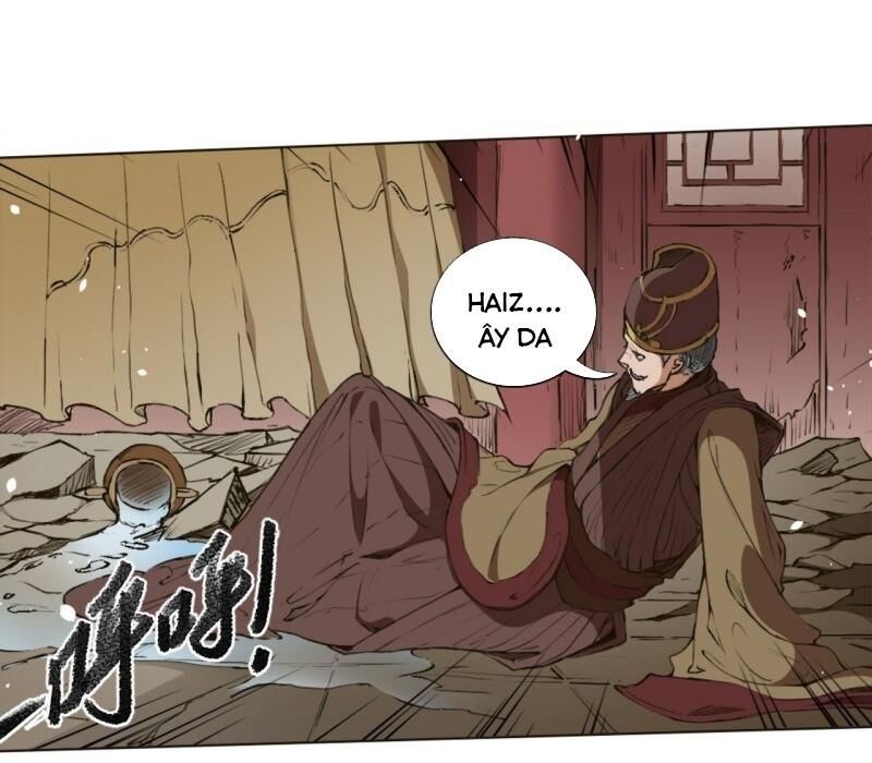 đường dần tại dị giới 2 chapter 2 29