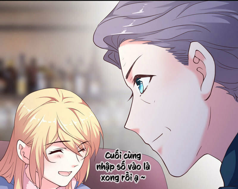 chiến lược lãng mạn của thịnh thiếu chapter 50 56