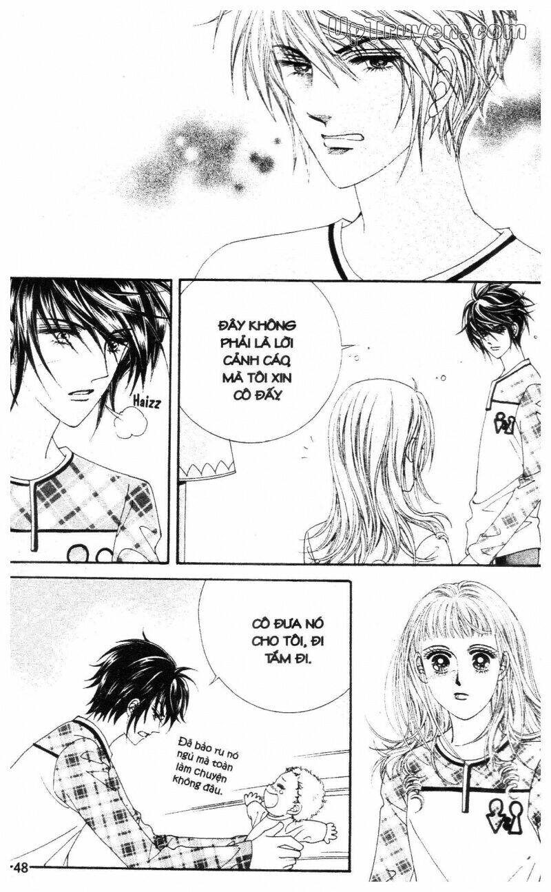 vợ chồng trẻ con bản đẹp chapter 7 47