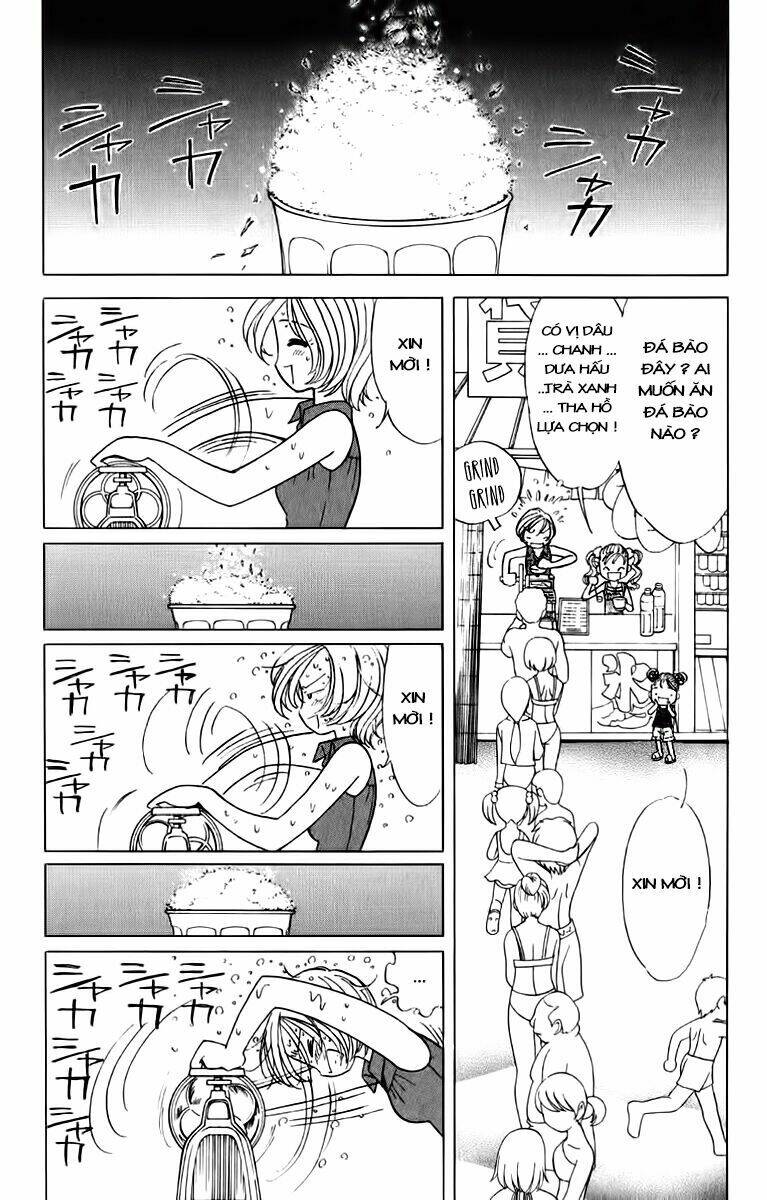 orange yane no chiisana ie full chapter 57 16