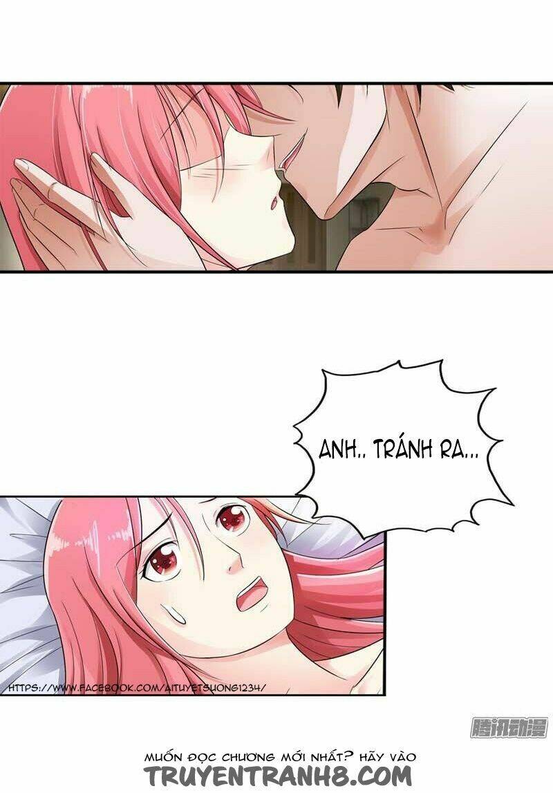 thuốc trừng trị hoàng tử của tôi chapter 1 36