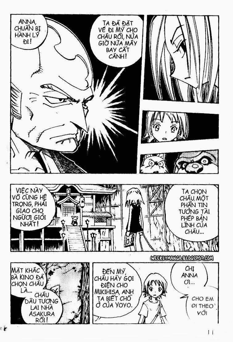 vua pháp thuật chapter 91 7