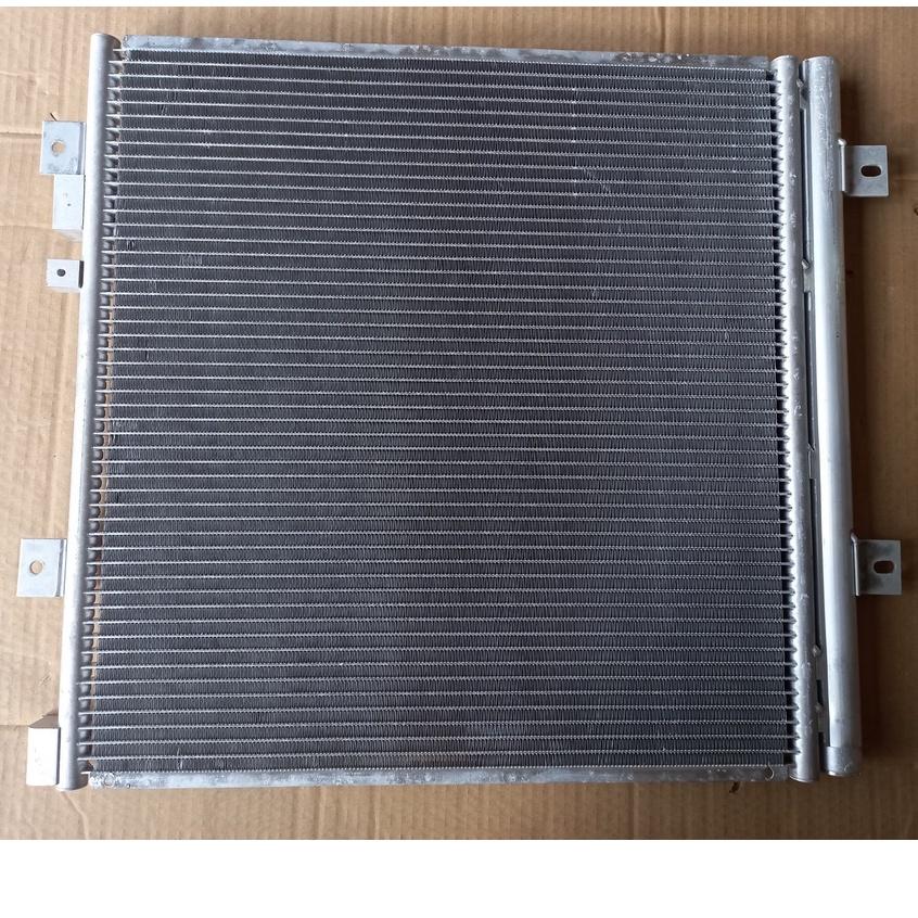 Dàn (giàn) nóng Howo 2014 Hàng HBS Trung Quốc (hàng chính hãng nhập khẩu trực tiếp)