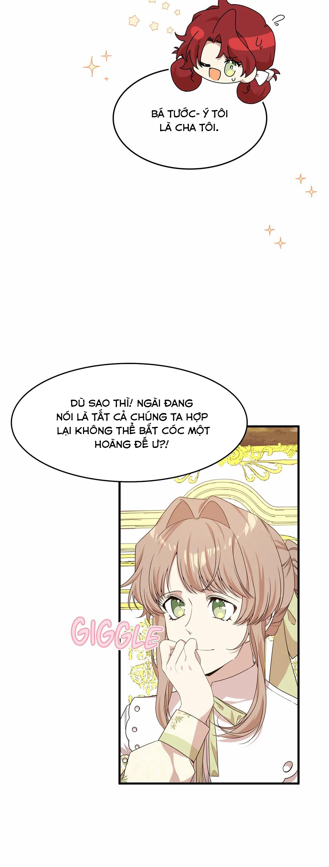 chị ấy là nữ chính trong truyện đó chapter 47 41