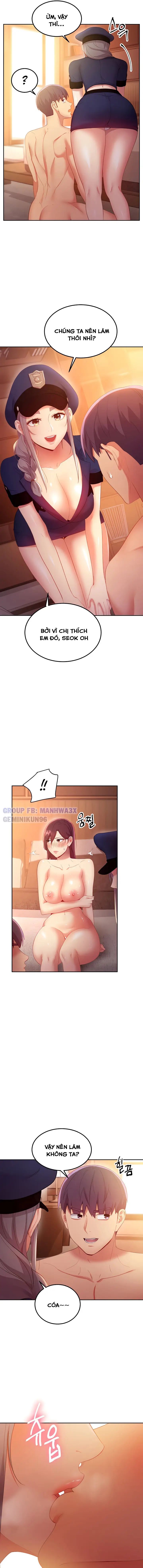 bạn của mẹ kế chapter 101 12