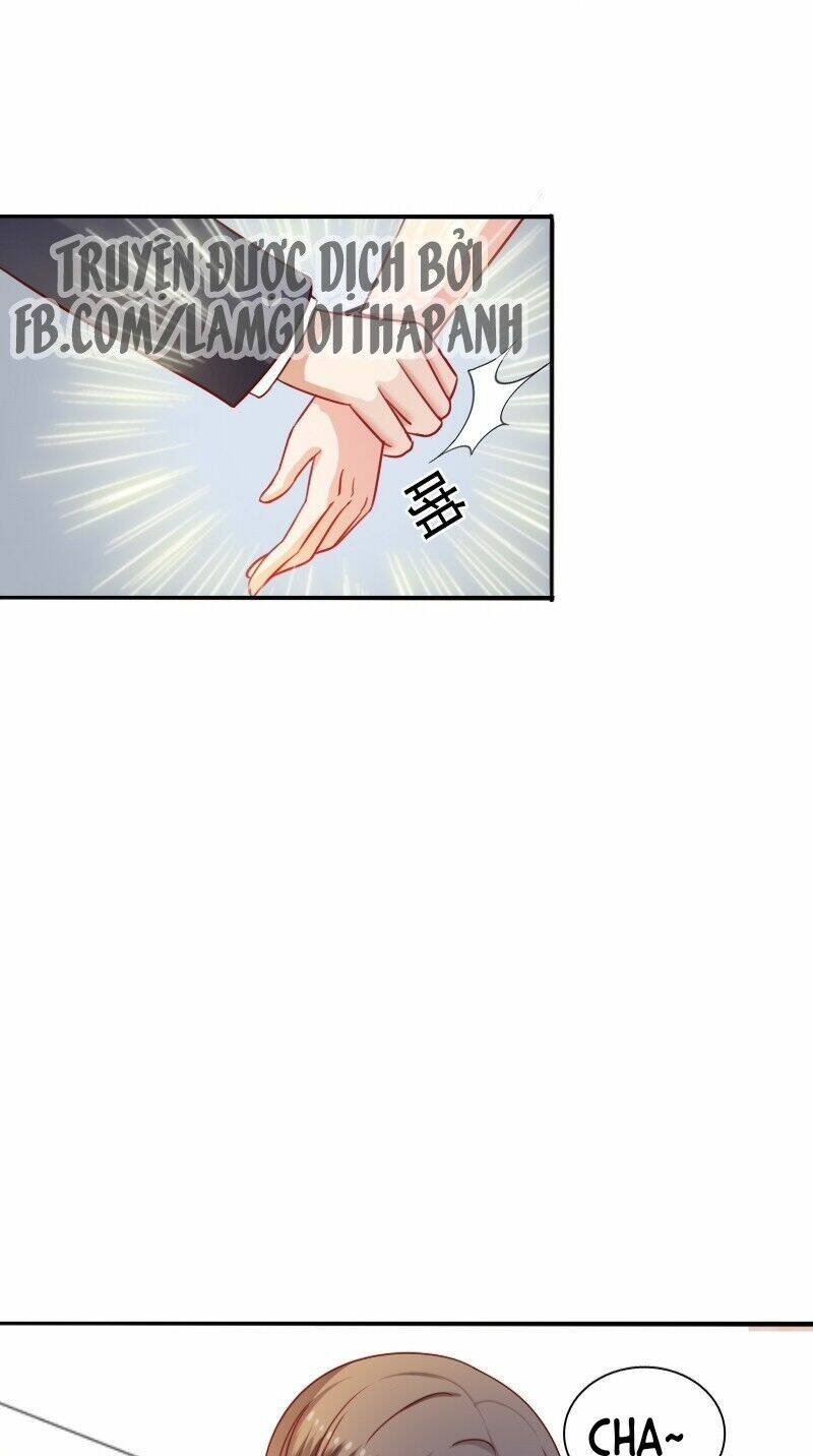 thiên giới ôn nhu trốn không khỏi chapter 1 18