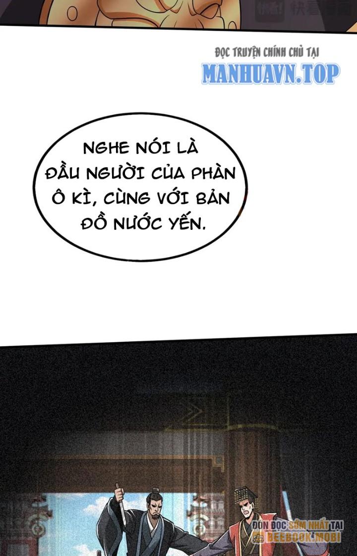 đại tần, ta là con tần thủy hoàng, giết địch thành thần chapter 67 31