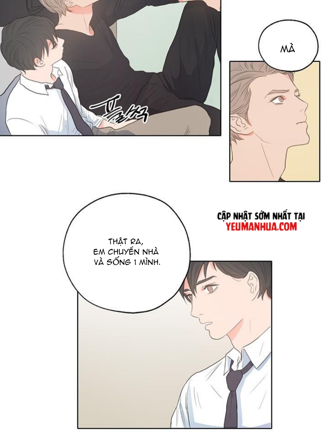 phòng 1305 chapter 2 24