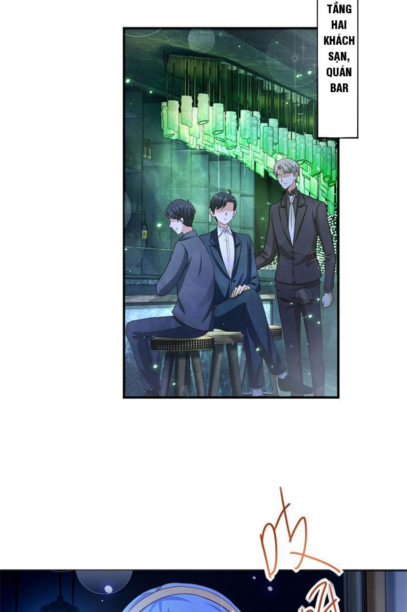 bảy vị tỷ tỷ tuyệt thế vô song của ta chapter 31 32