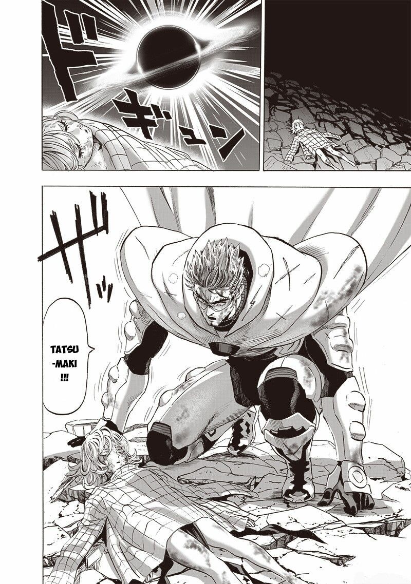 one-punch man chapter 203 25