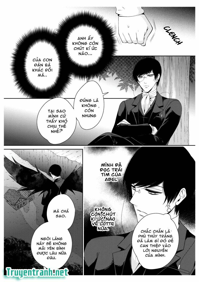 erotic fairy tales - the little mermaid chapter 29 11