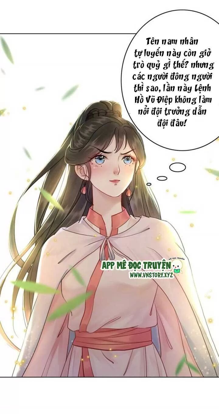cực phẩm phế vật tiểu thư chapter 65 41