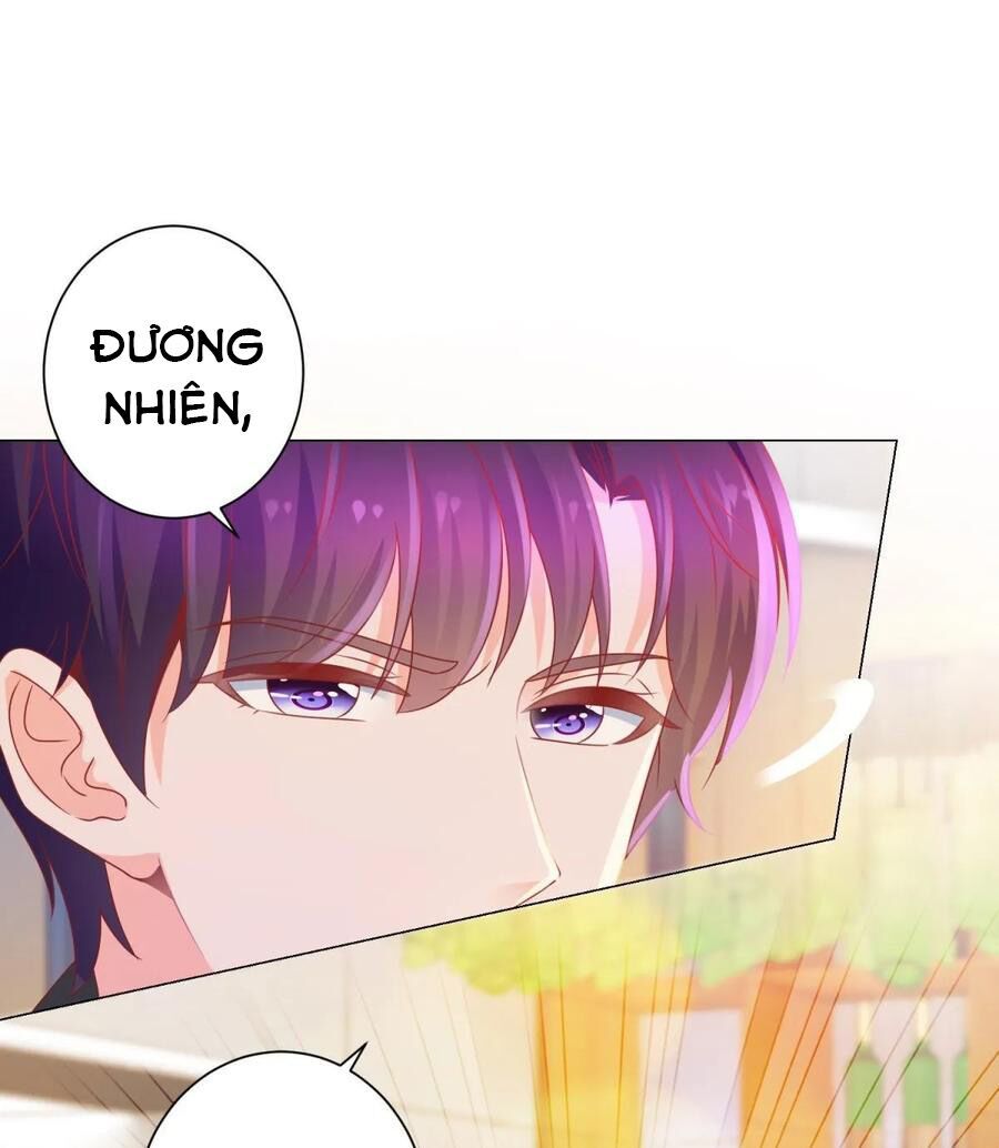 ẩn hôn 100%: chọc tức vợ yêu mua một tặng một chapter 134 16