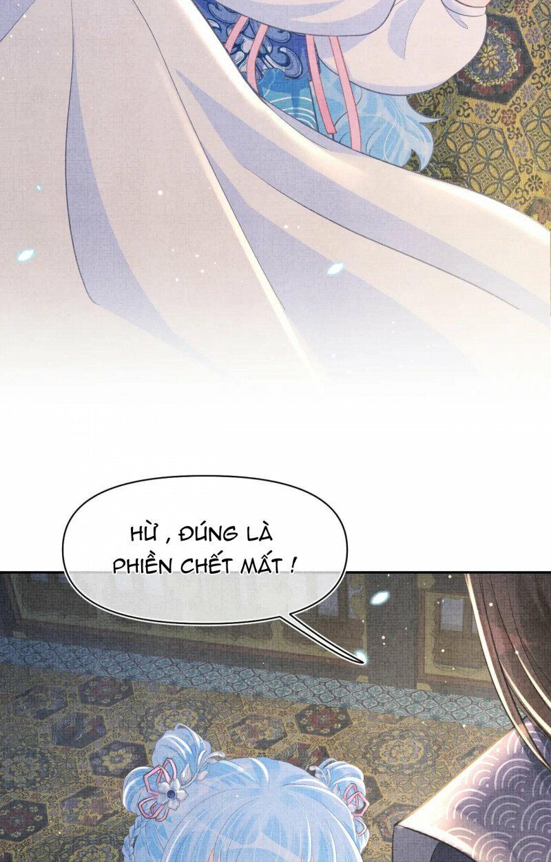 nhóc con giao nhân ba tuổi rồi chapter 41 10