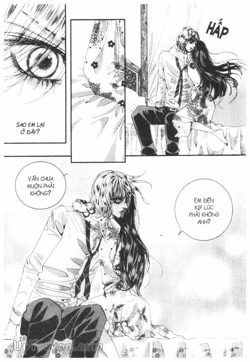 hoàng cung chapter 23 18