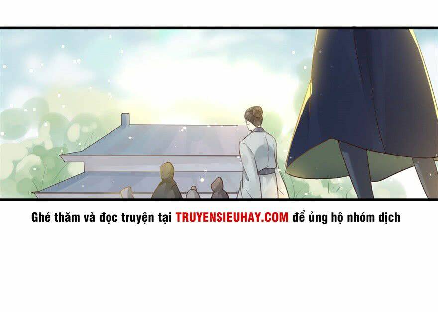 tiên ma đồng tu chapter 6 7