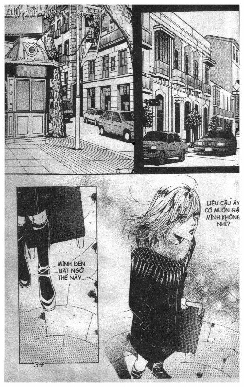 hoàng cung chapter 5 32