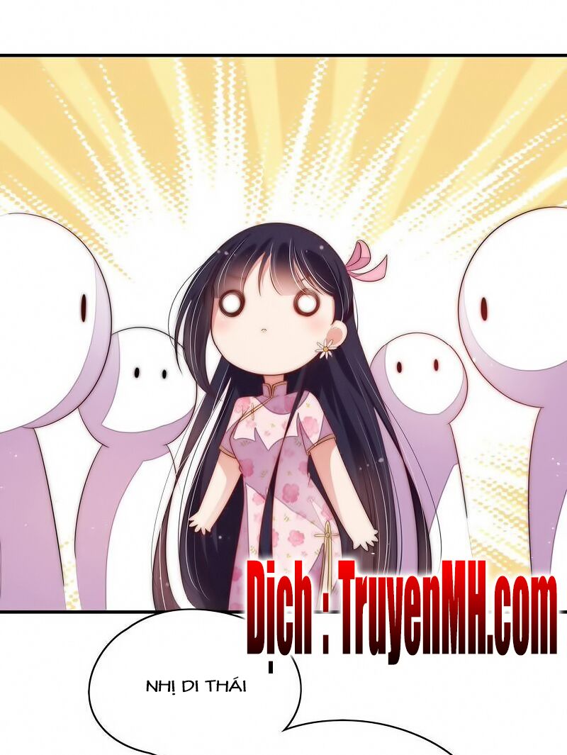 ngày nào thiếu soái cũng ghen chapter 91 7