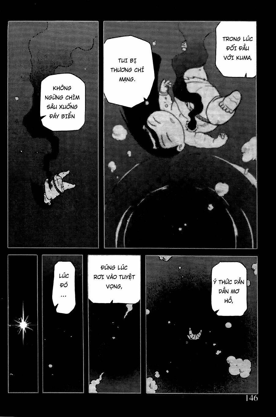 hiệp sĩ giấy g chapter 80.2 9