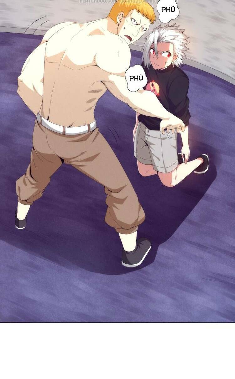 hắc kim đảo chapter 5 5