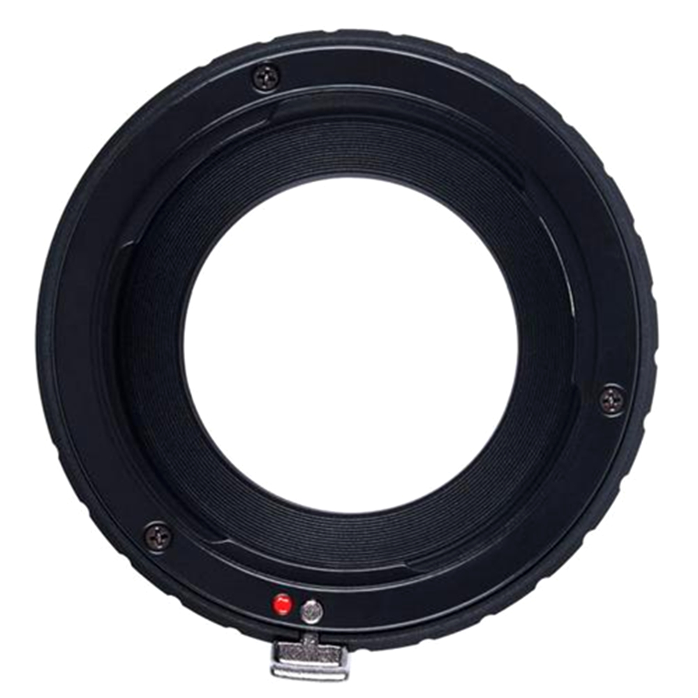Ống kính Adaptor Vòng Cho Leica R Lens đến Samsung NX Camera