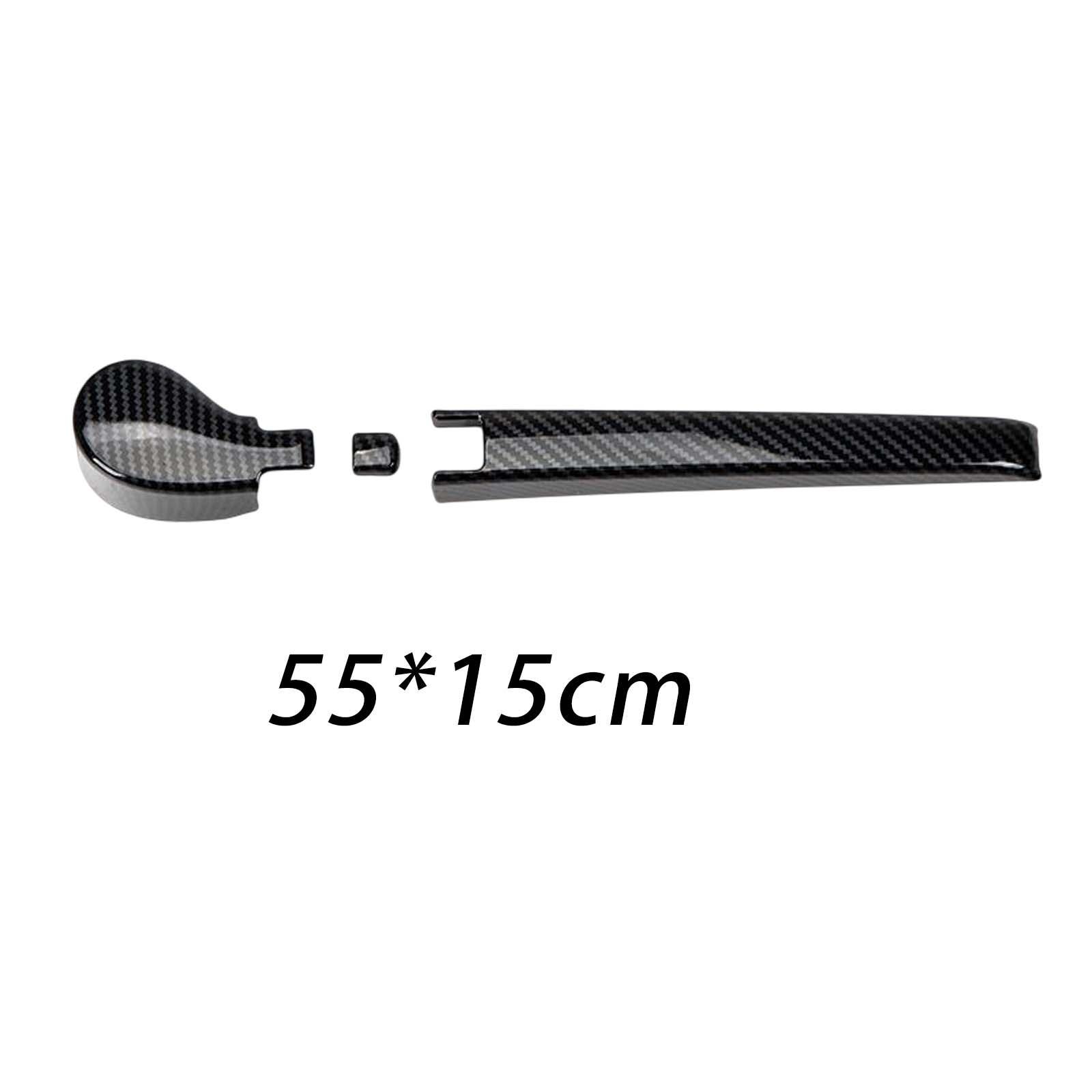 Rear Window Windshield Wiper Arm Blade Cover for Byd Atto 3 Yuan Plus