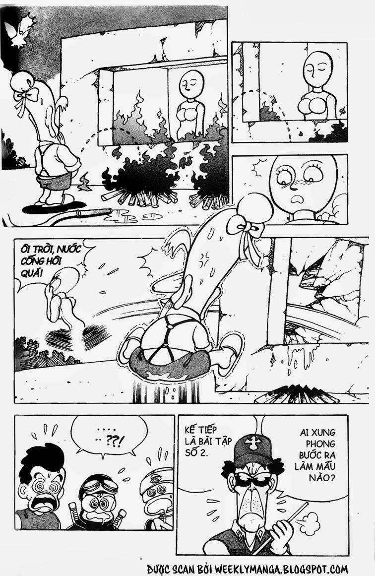 kung fu komang chapter 8 24