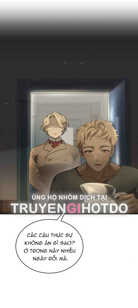 dark moon - tế đàn ánh trăng chapter 79.1 13