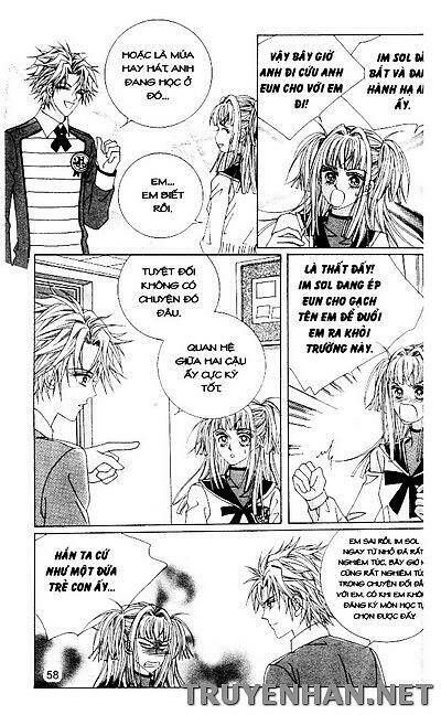 love bullet chapter 26 20