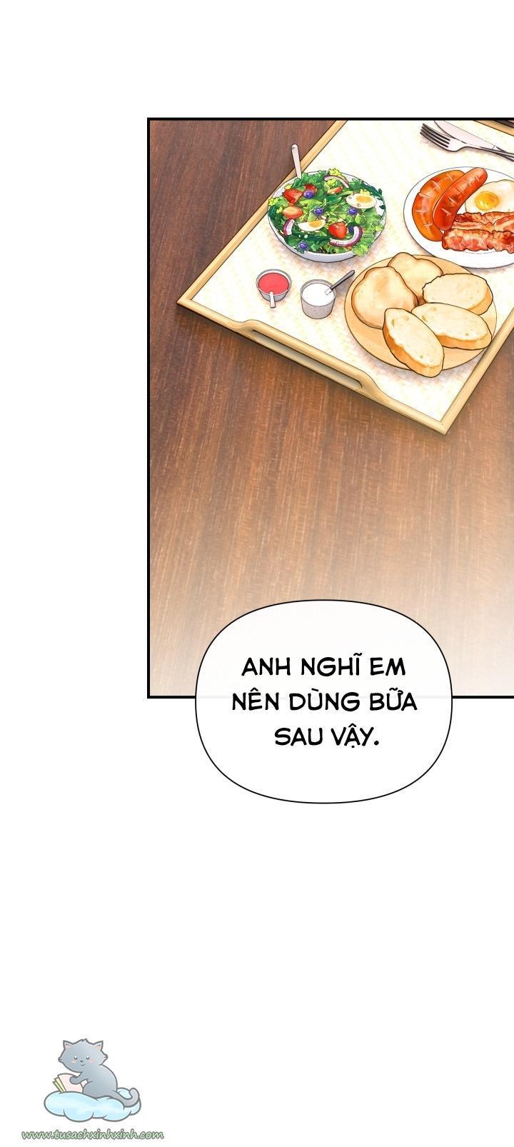 công nương khế ước của gia tộc công tước quái vật chapter 93 21