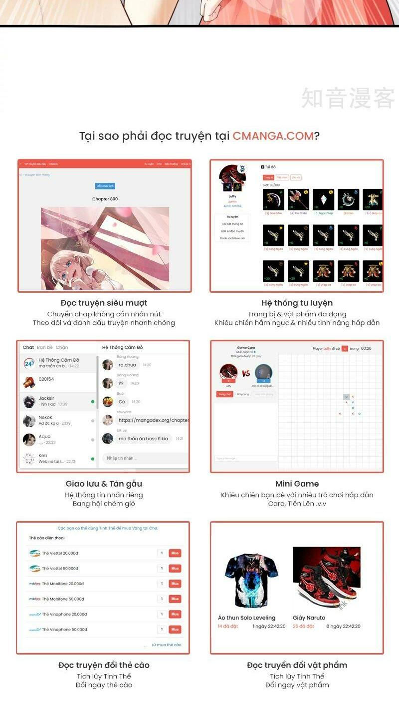 tối cường vận đào hoa chapter 167 24