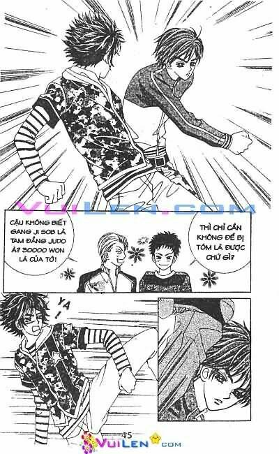 nụ hôn cuối chapter 19 6