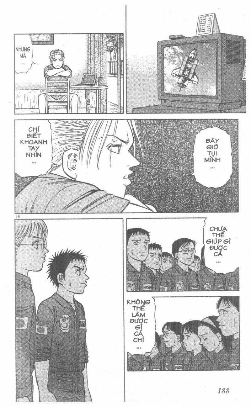 hộ chiếu xanh chapter 2 191