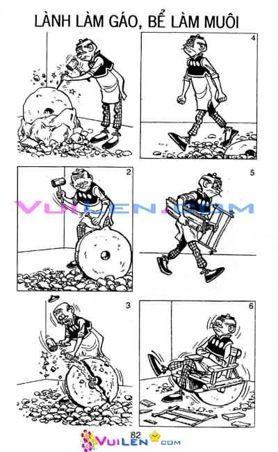 chú thoòng (full trọn bộ) chapter 26 40