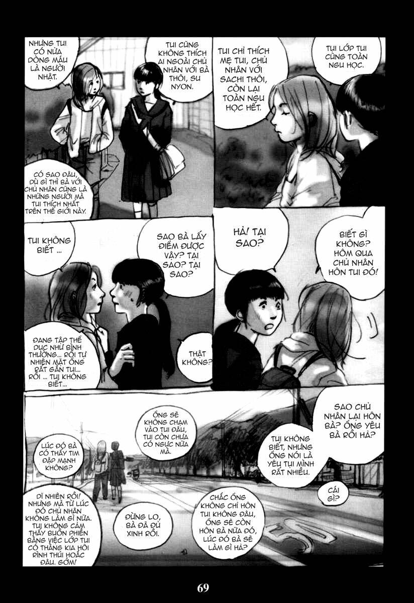 monokuro kinderbook chapter 2 13