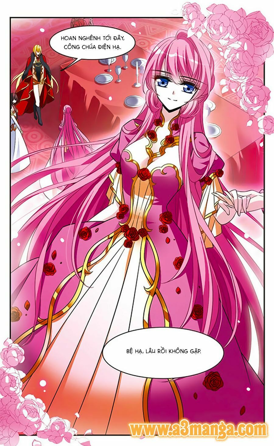 kỵ sĩ hoang tưởng dạ chapter 140 7