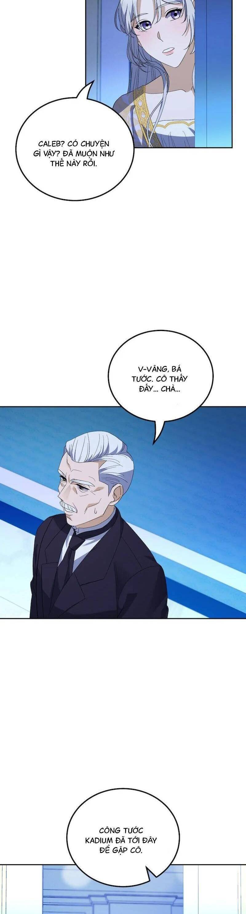 sống chung với người chồng dịu dàng chapter 9 12