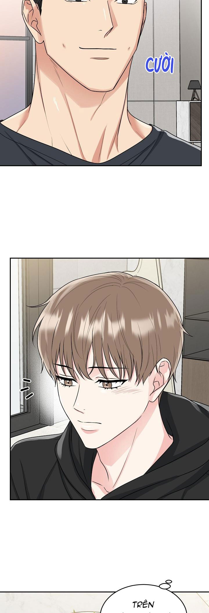 hổ dữ chapter 14 13