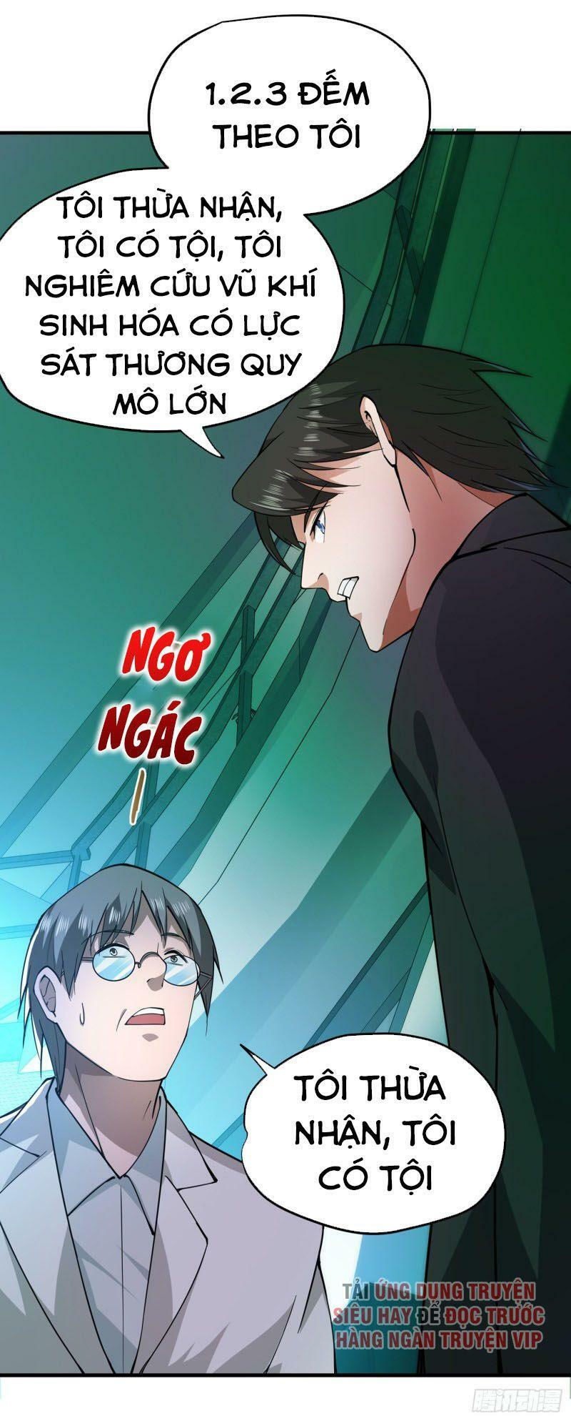 tối cường thần y tại đô thị chapter 170 28