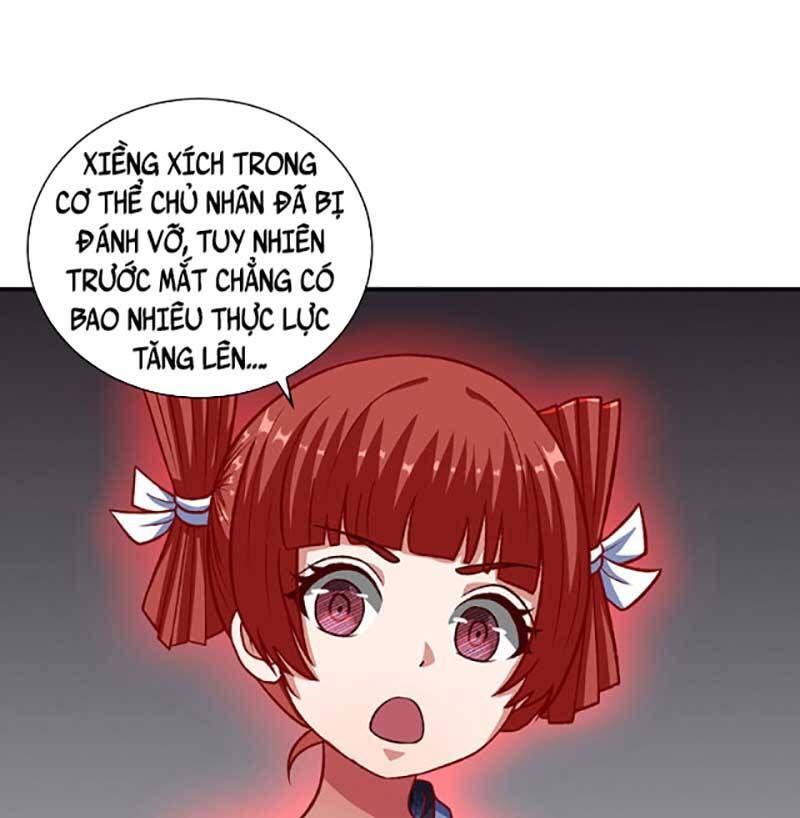 võ đạo độc tôn chapter 552 74