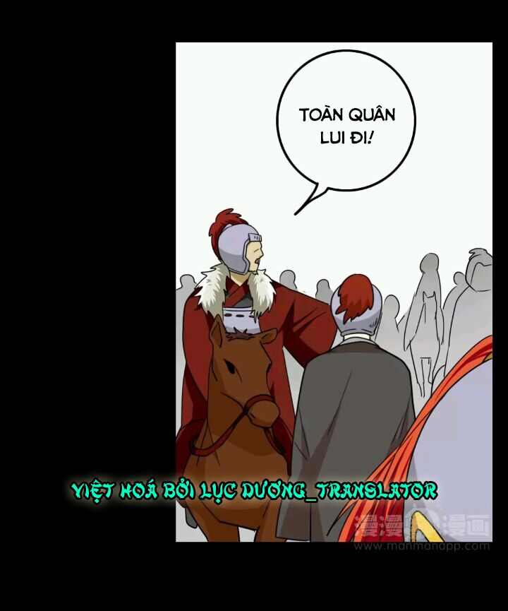 lưỡng bất nghi (full) chapter 84 6