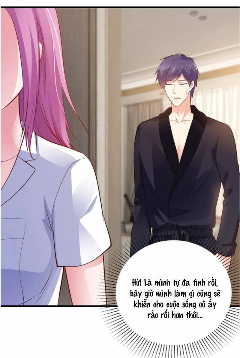 thú cưng độc quyền của boss chapter 70 13