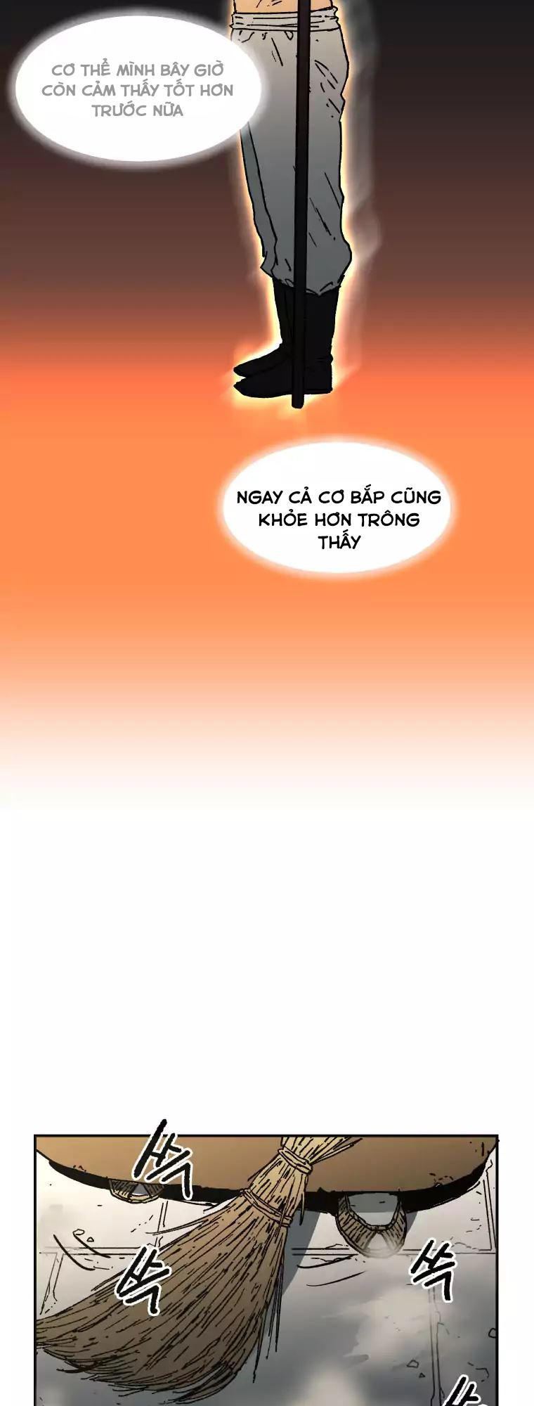 Bố Vô Song chapter 32 6